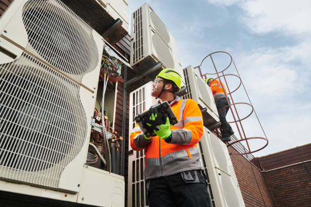 Reliable Hawthorne, CA HVAC Solutions