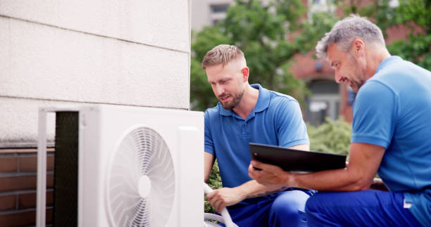 Best Affordable HVAC Services  in Hawthorne, CA