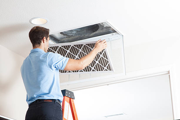 Best HVAC Replacement Cost  in Hawthorne, CA