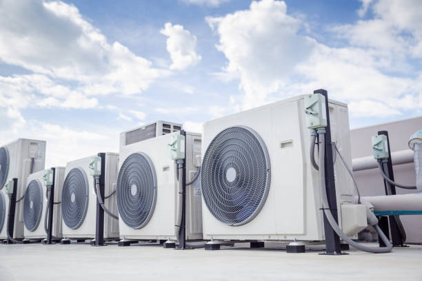 Reliable Hawthorne, CA HVAC Solutions