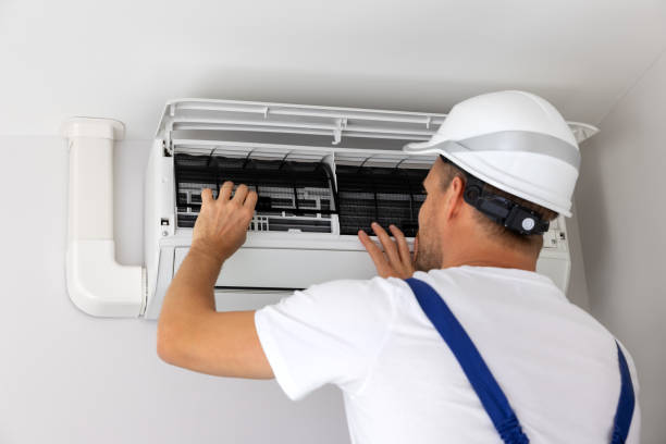 HVAC Air Duct Cleaning in Hawthorne, CA