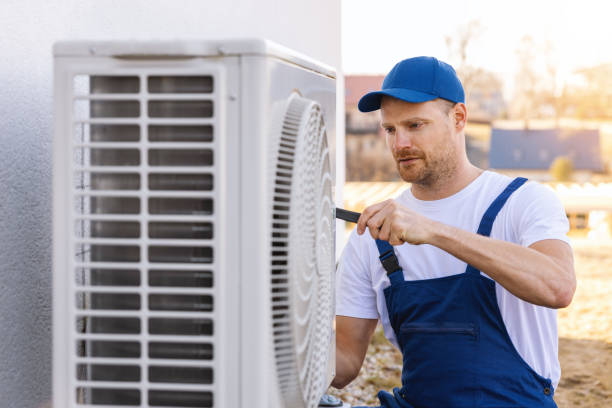 Best Furnace Repair Near Me  in Hawthorne, CA